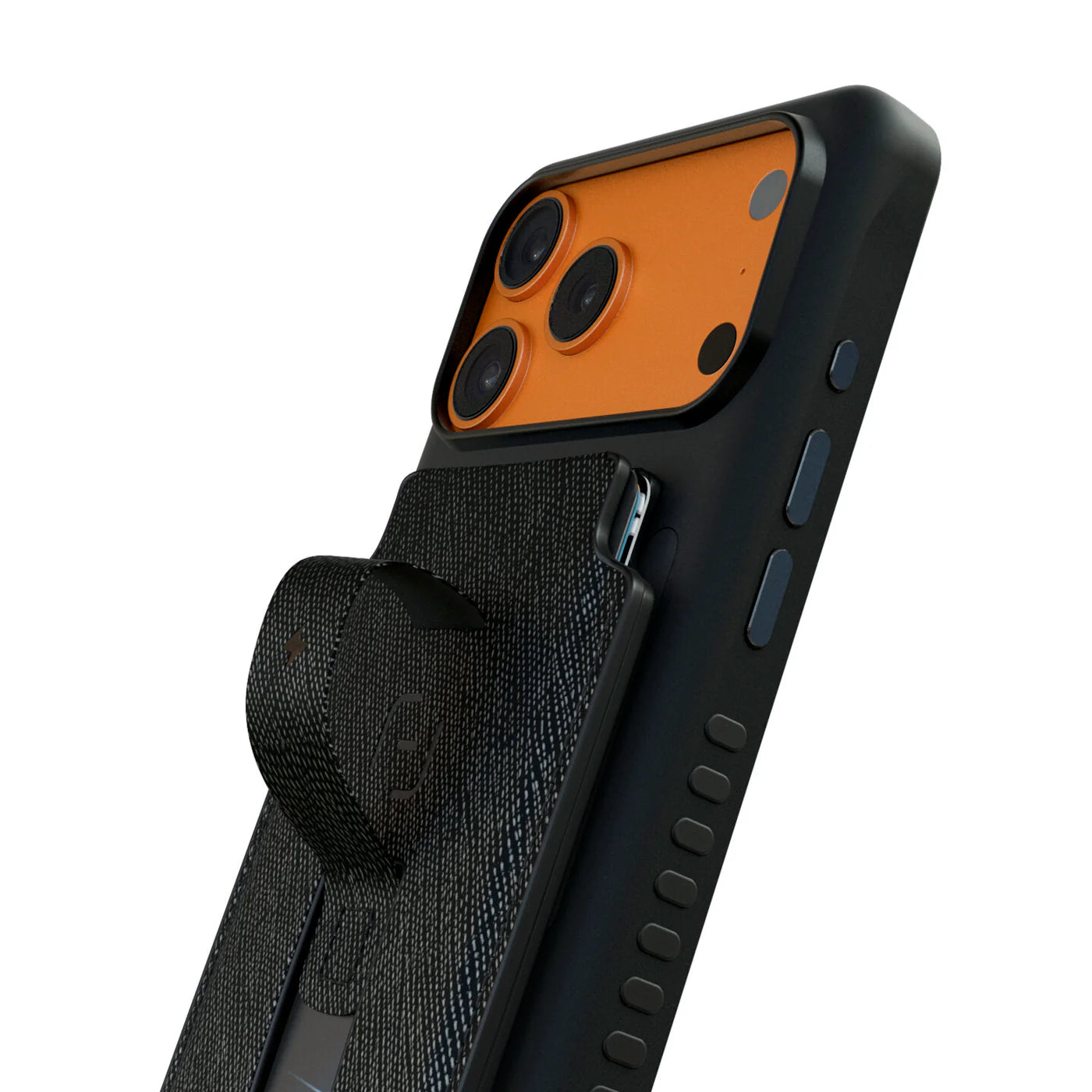 SmaBak Smart Wallet
