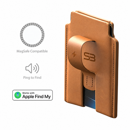 SmaBak Smart Wallet