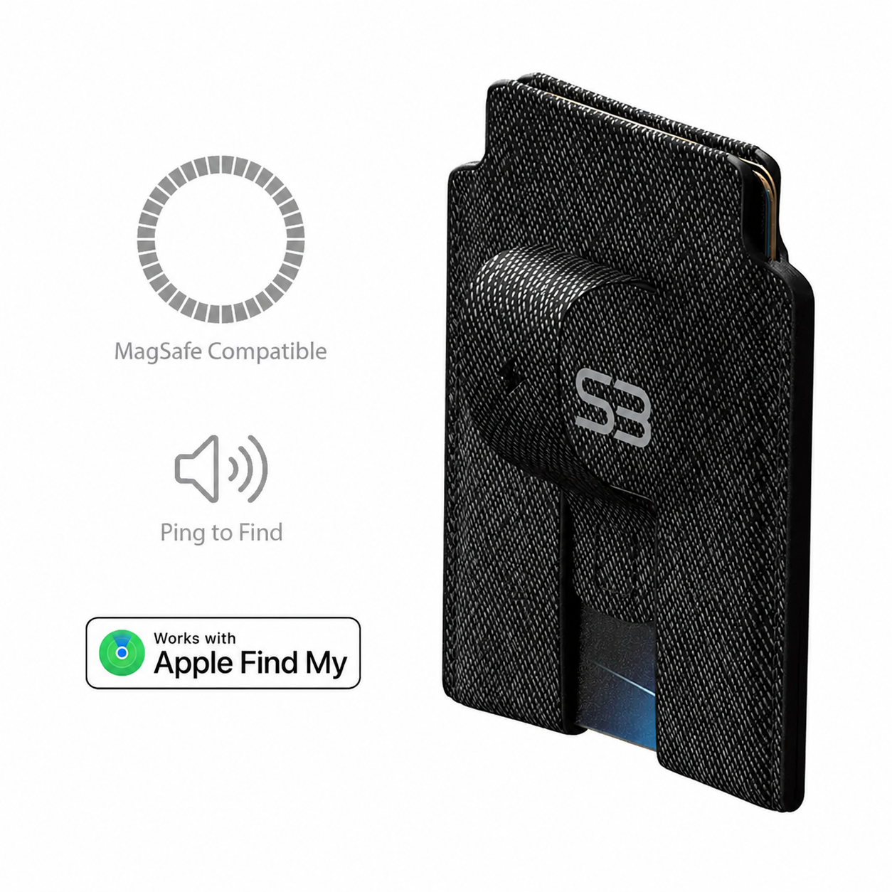 SmaBak Smart Wallet