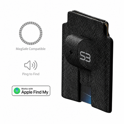 SmaBak Smart Wallet