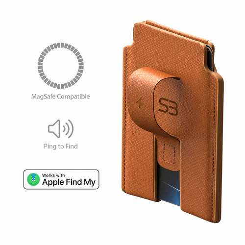 SmaBak Smart Wallet