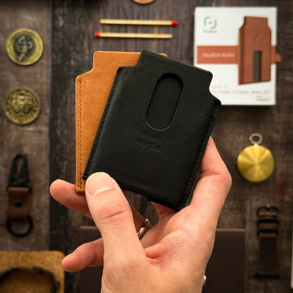 SmaBak Smart Wallet